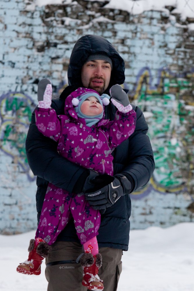 Сафрон Голиков | Москва