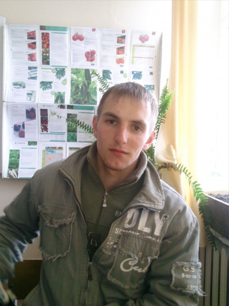 №51, Дмитрий Петухов, 34 года, Орша №51, Дмитрий Петухов, 34 года, Орша