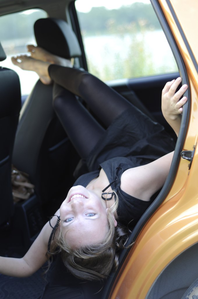 Виктория Жгутова | Екатеринбург