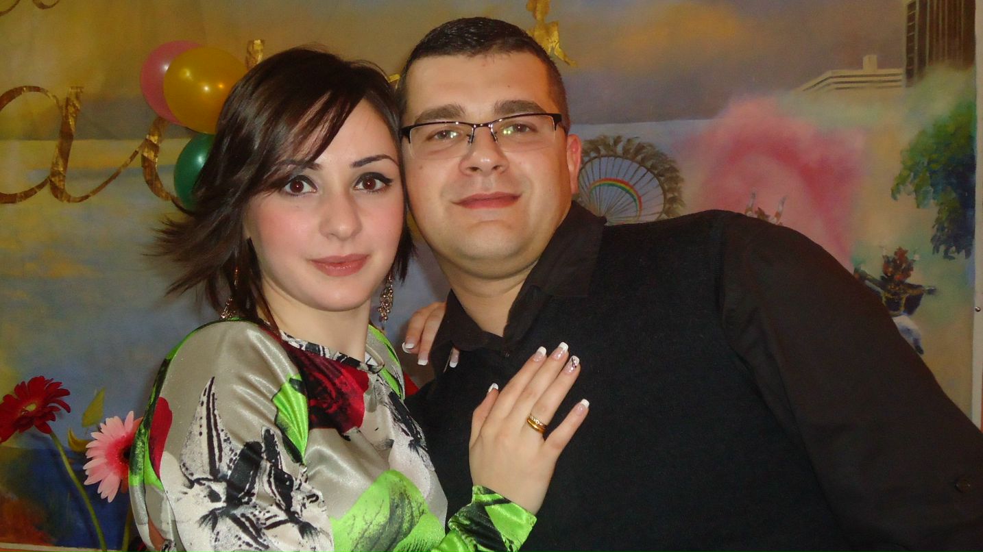 Саша-Вика Авдалян | Barcelona