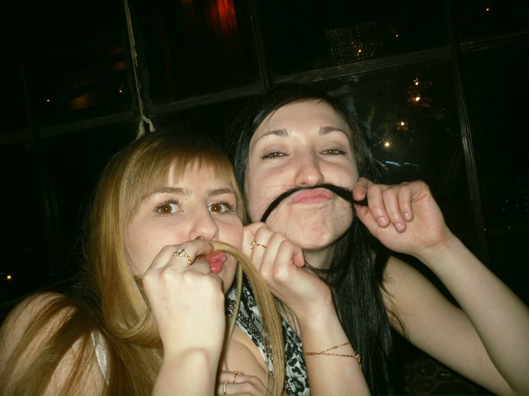 Алина Богачёва | Сочи