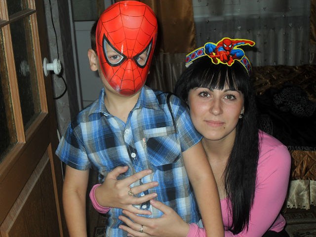 Анастасия Труфанова | Иркутск