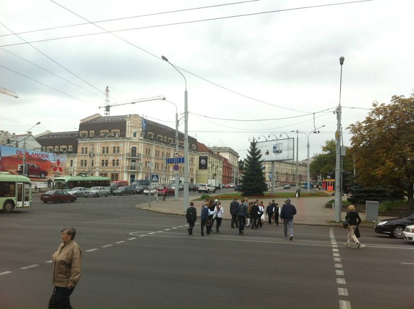 №84, Алексей Протащик, 38 лет, Минск №84, Алексей Протащик, 38 лет, Минск