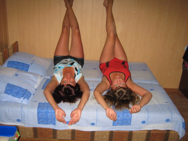 Марина Мацко | Свердловск / Должанск