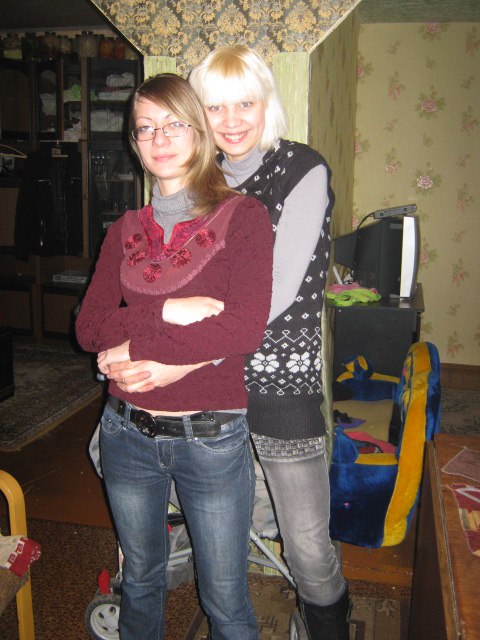 Юлия Лобкова | Жлобин