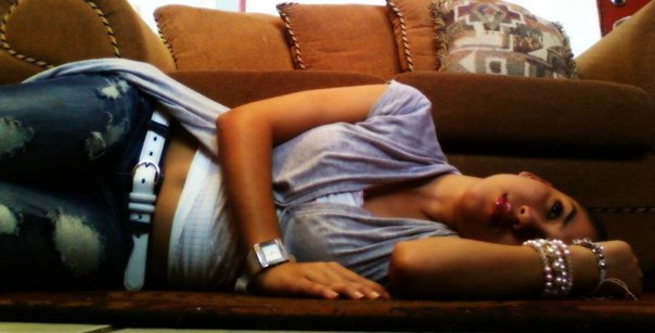 №4, Nanette Soet, 31 год, San Juan №4, Nanette Soet, 31 год, San Juan