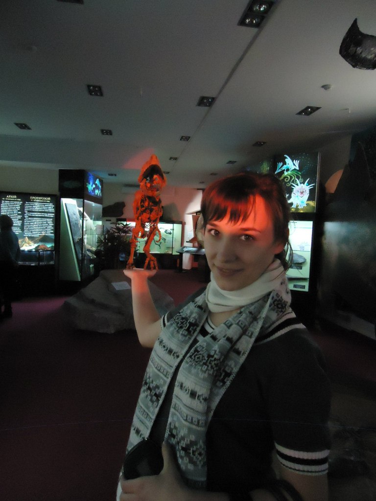 Татьяна Выдренок | Советск