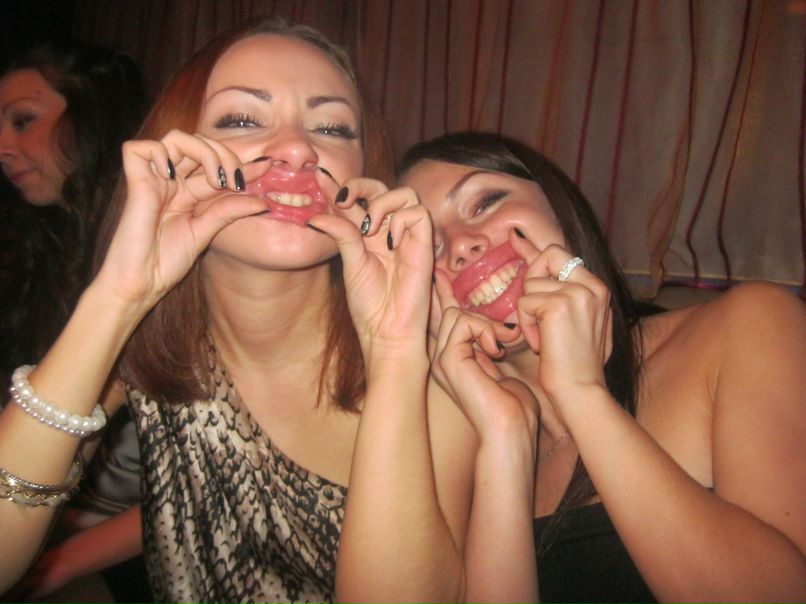 Анастасия Куин | Ярославль