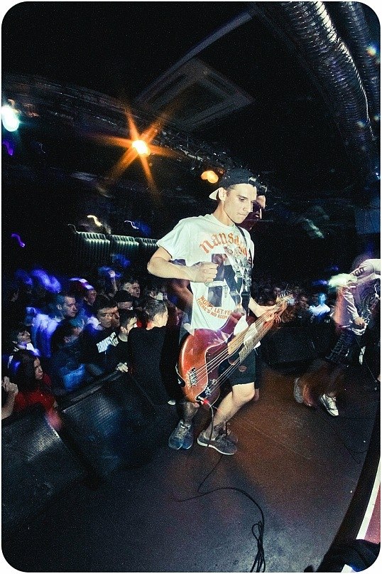 Димасик Правдин | Нижний Новгород