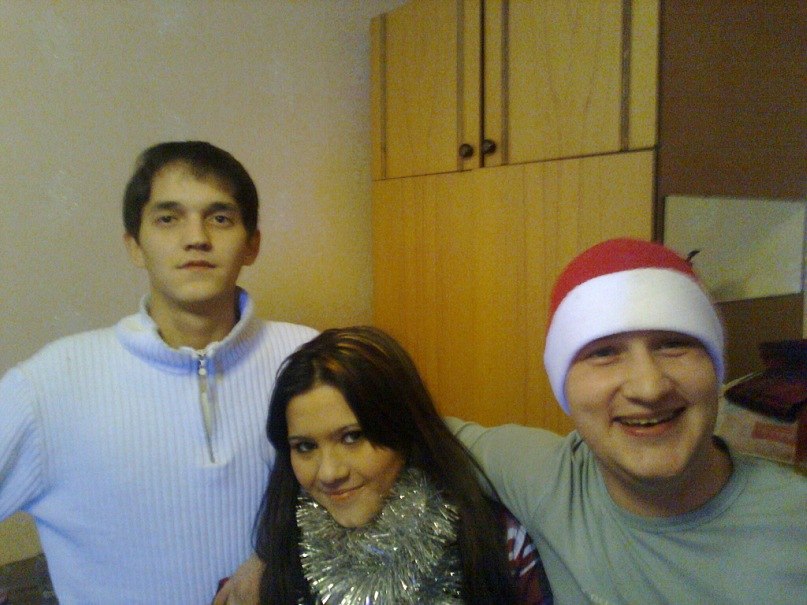 Ляйсик Закирова *Счастлива* | Казань