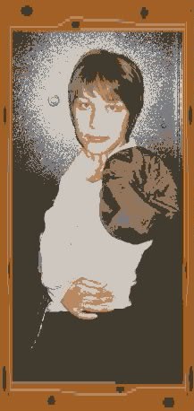 Анастасия Турчаева | Петропавловск-Камчатский