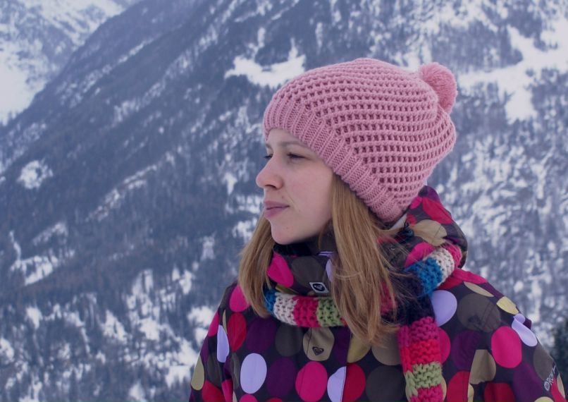 Юля Ярмоленко | Washington, D.C.