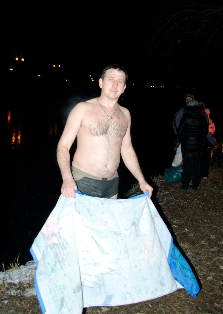 Вадим Вадимов SV | 