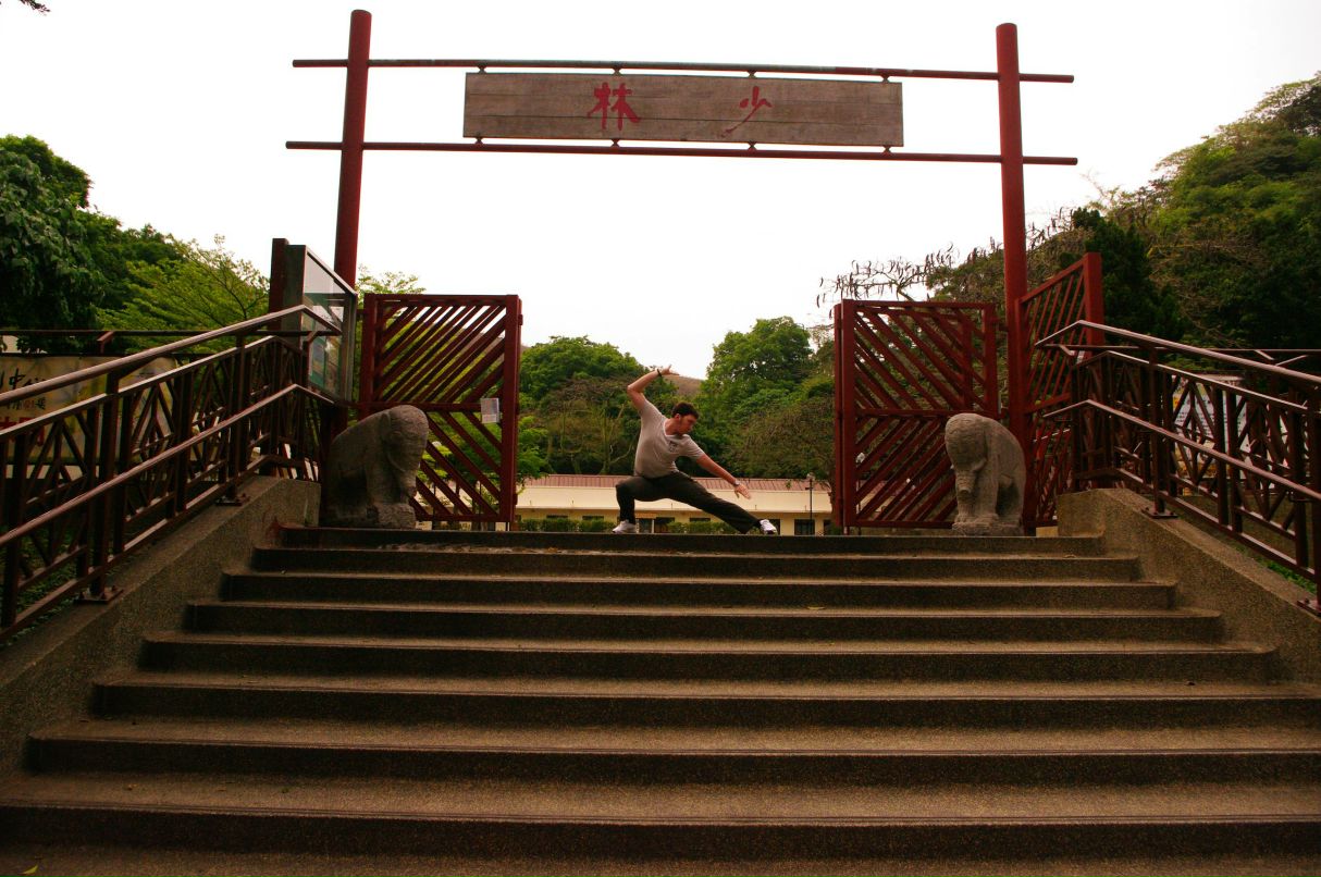 Андрей Виноградов | Красноярск