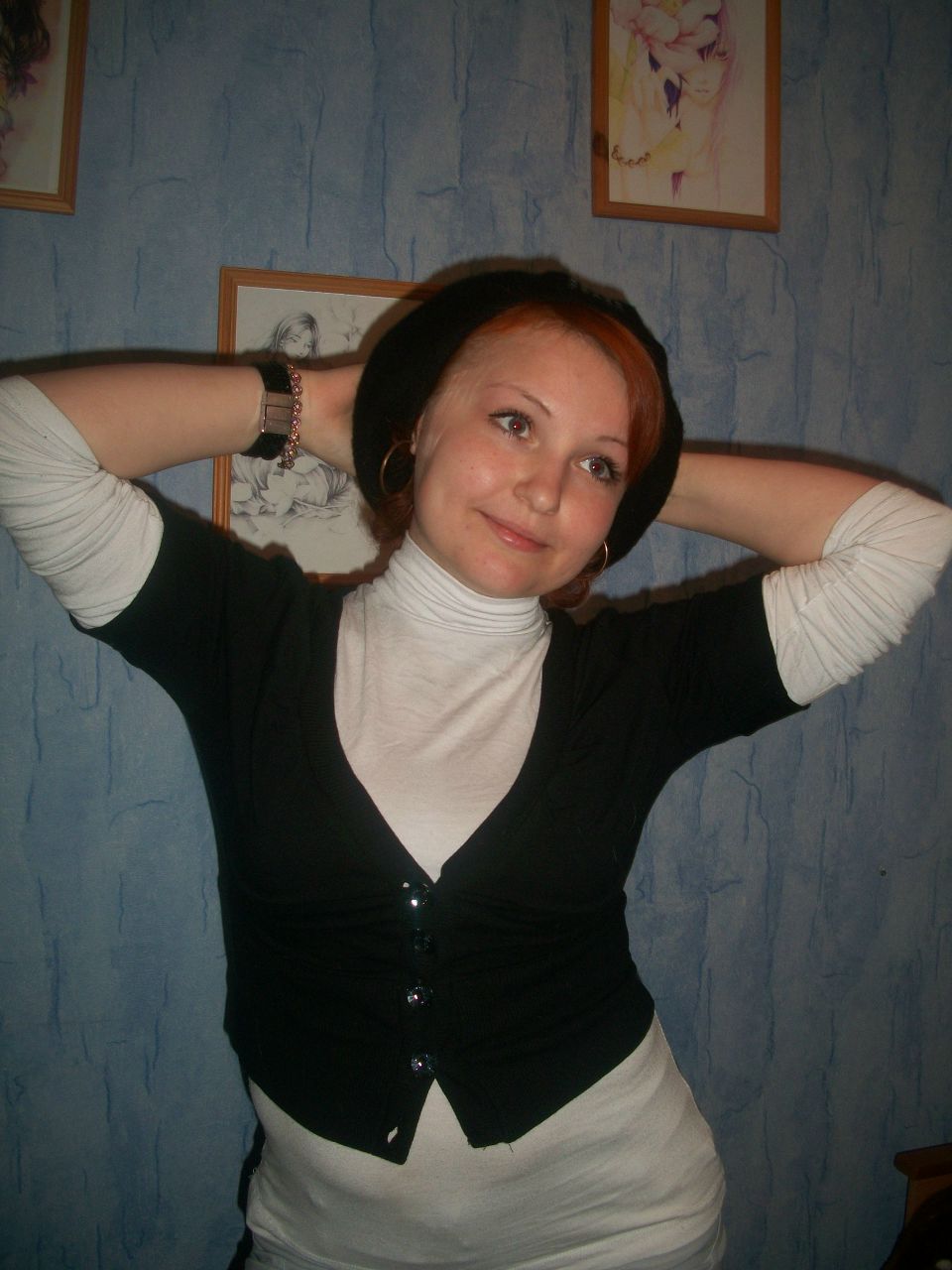 Юлия Власова | Ухта