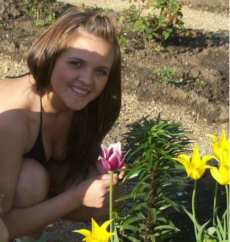 Екатерина Сенина | Красноярск