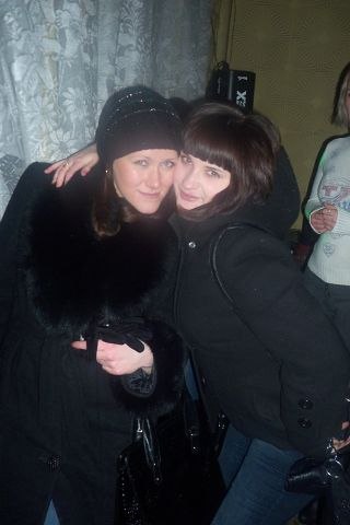 №9, Женечка Махарина №9, Женечка Махарина