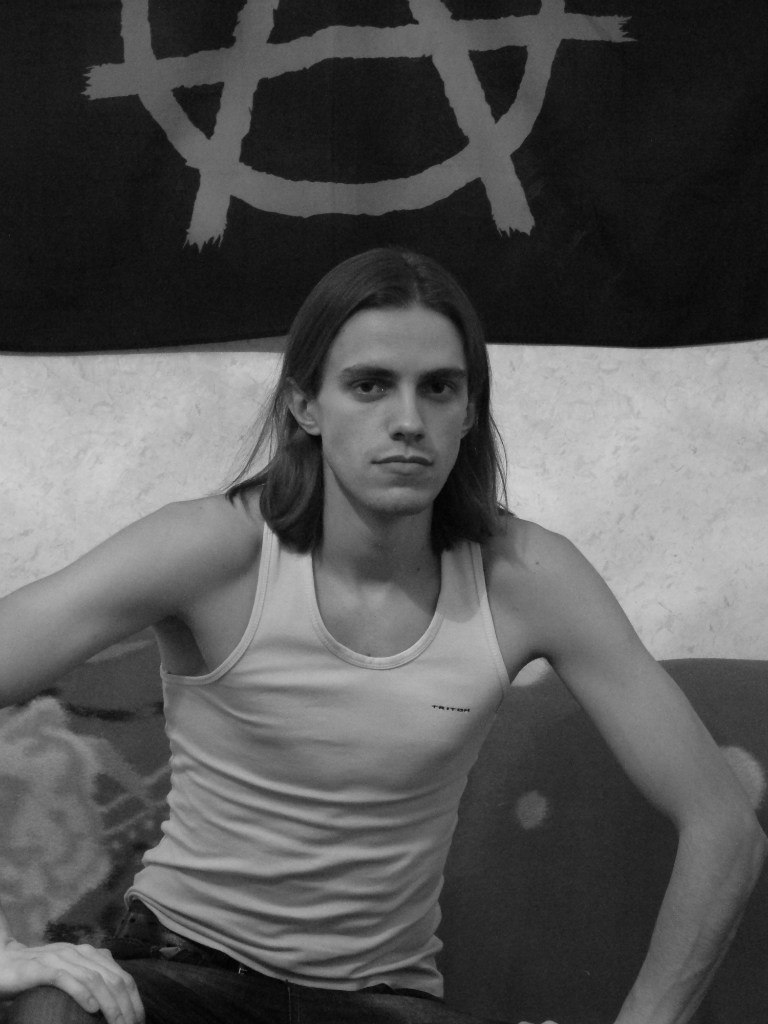 Павел Малетин BlackRock | Междуреченск