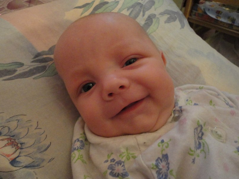 Юлия Старченко | Кировск