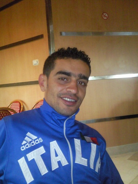 №5, Тони Atef, 40 лет, Одесса №5, Тони Atef, 40 лет, Одесса