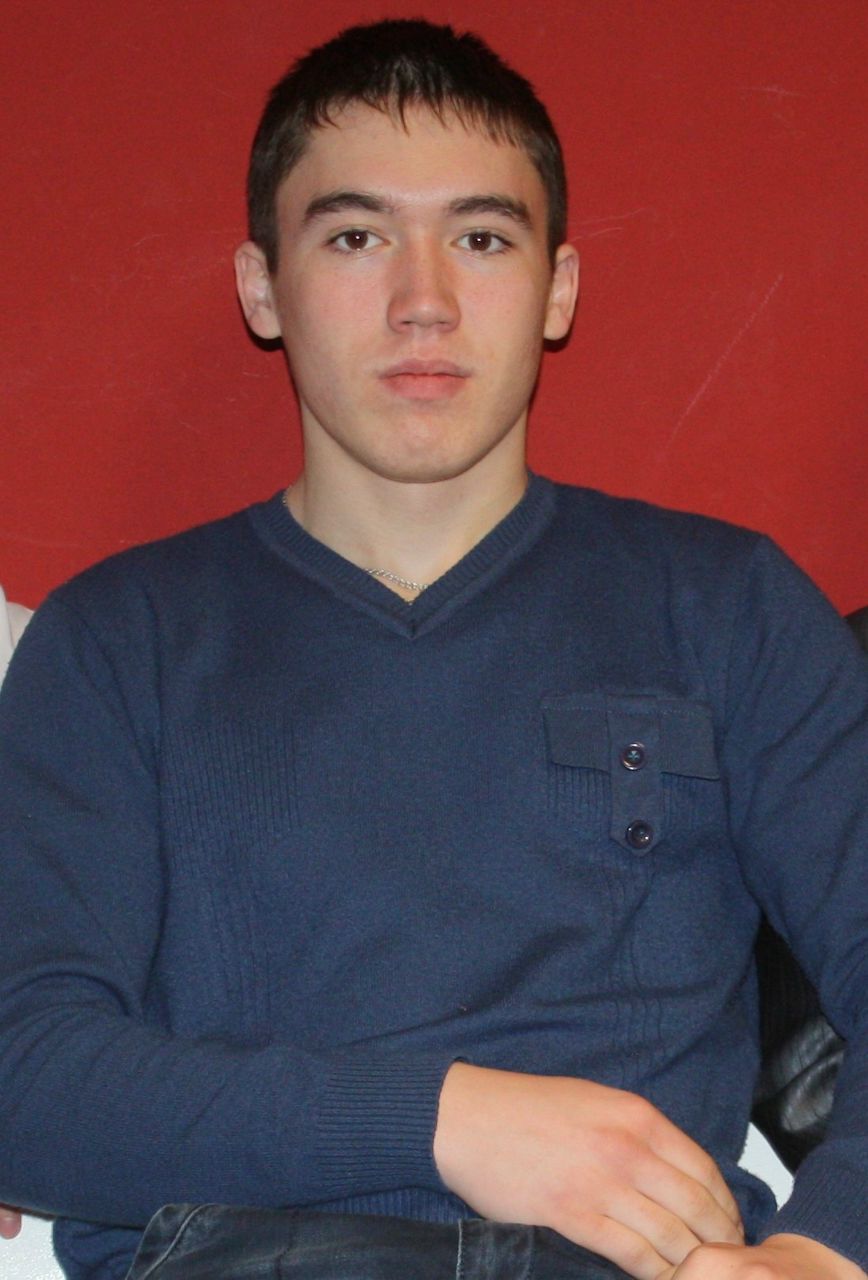 Юлдаш Валимухаметов Рафилевич | Богатые Сабы