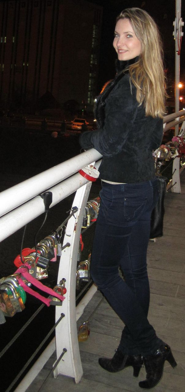 Екатерина Винникова | Харьков