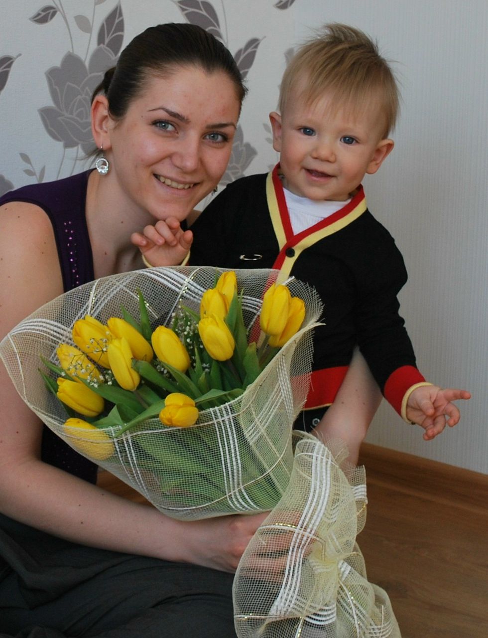 Віта Городельська | Староконстантинов