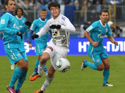 Александр Жмура | Чехов (село)