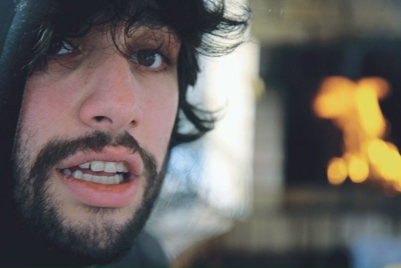 Сергей Бондоян | Madrid