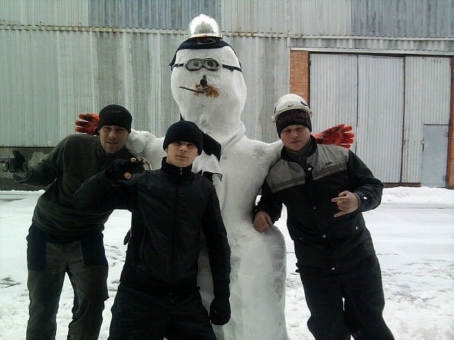 Максим Терентьев | Линево