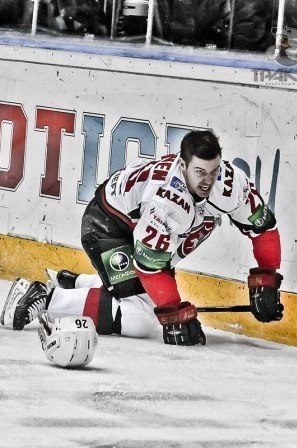 Динар Шарипов | Казань