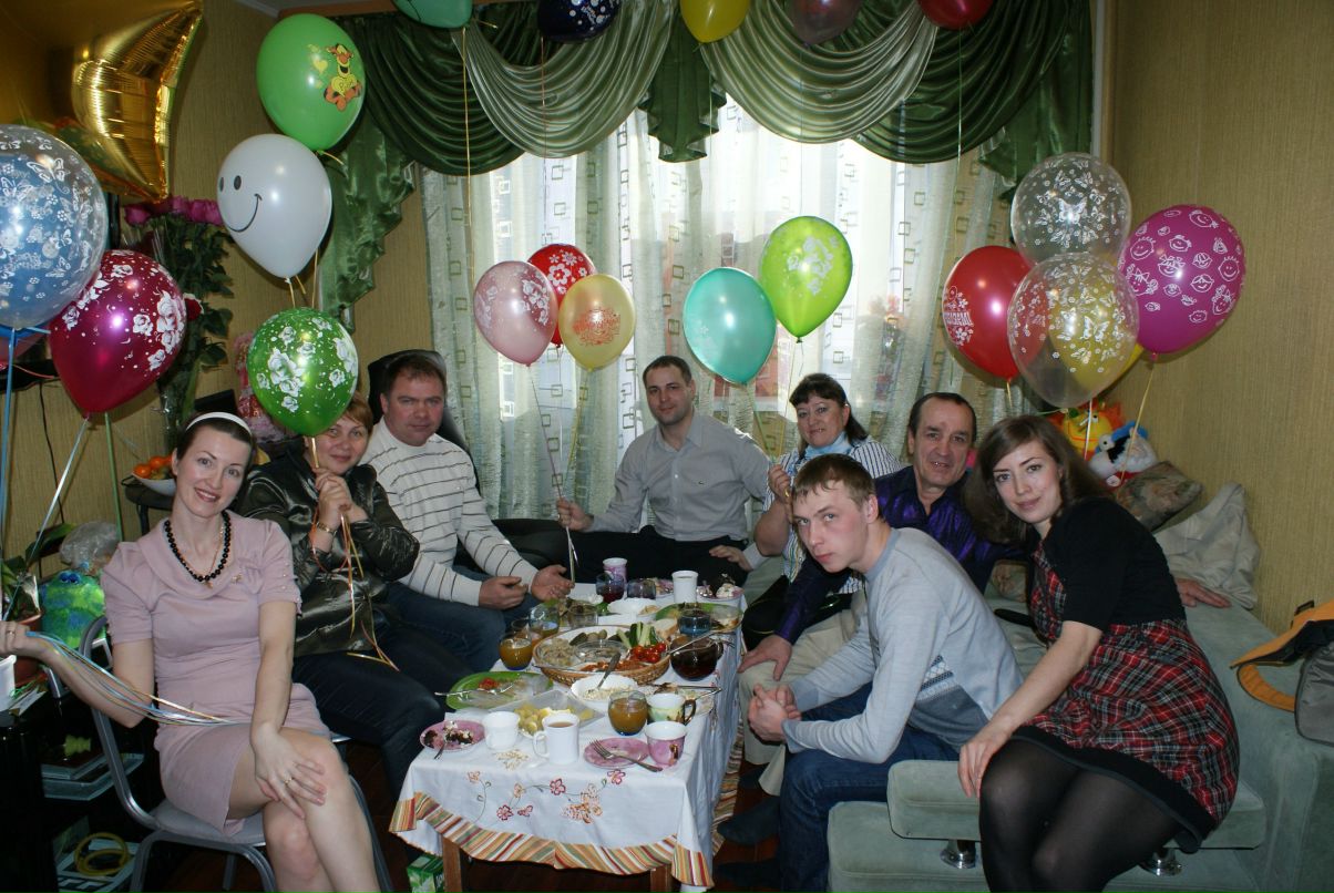 Ирина Орлова | Ижевск