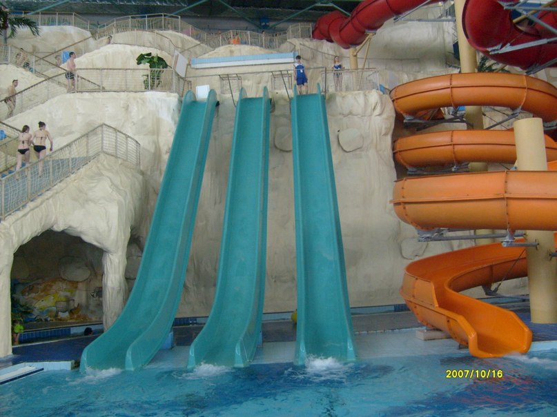 Виктор Захаров | Пермь