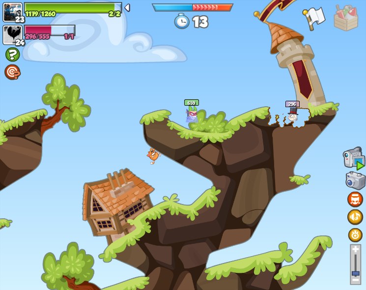 Андрей Поликарпов | Поршур-Тукля