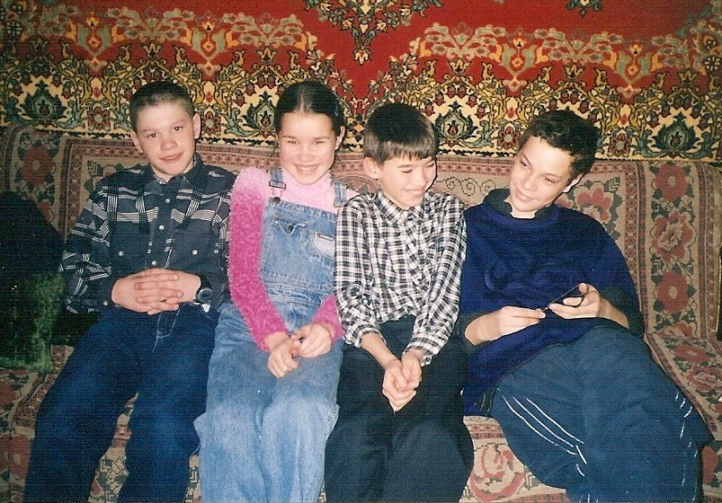 Марина Максимова | Екатеринбург