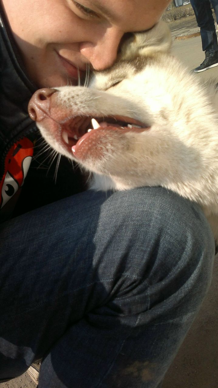 Денис Клавдиев | Санкт-Петербург