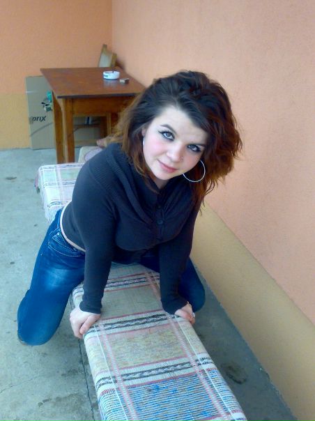 №22, Аліна Рарич, Дубовое №22, Аліна Рарич, Дубовое