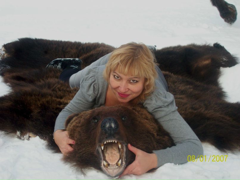 Багауова Ильмира | Альметьевск