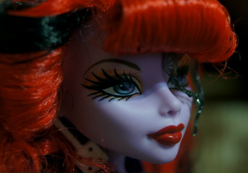 Мартиш Блек | 