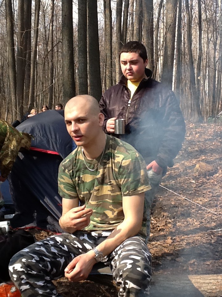 Денис Давыдов | Заречный