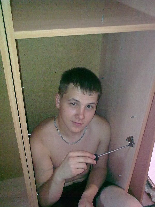 Алексей Баранов Александрович | 