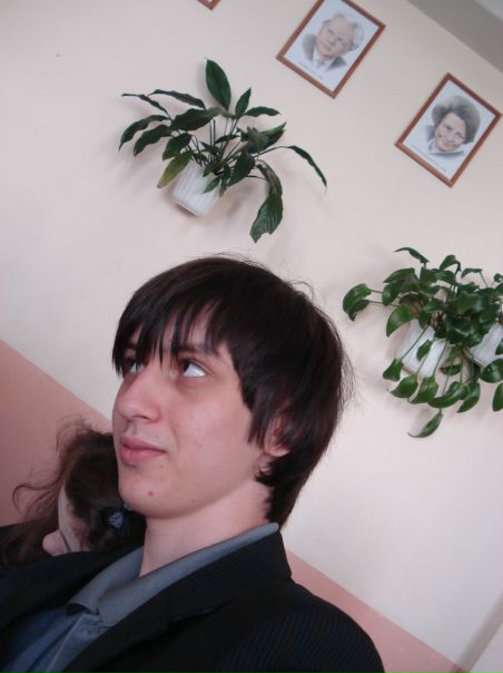 №56, Артем Кулик, Минск, Беларусь №56, Артем Кулик, Минск, Беларусь