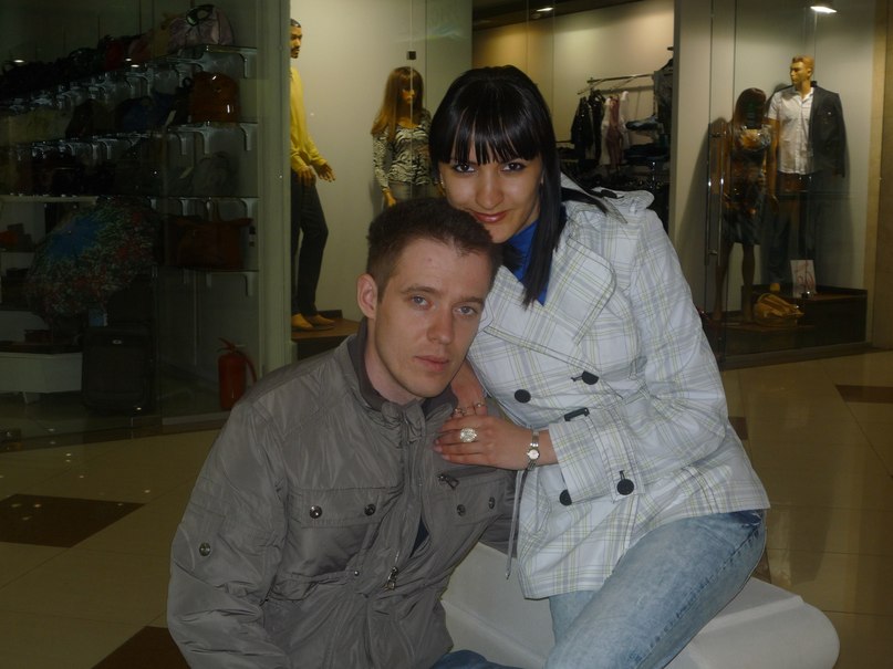 Татьяна Калиновская | Коломна