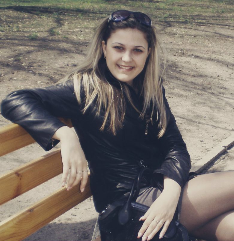 Марина Скобликова | Харьков