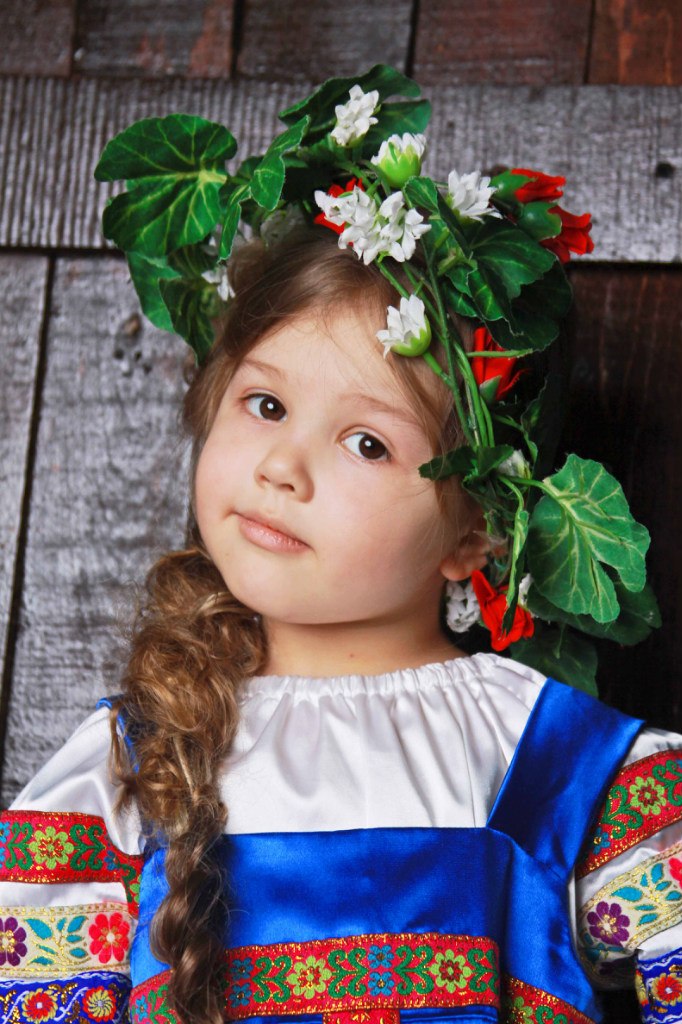 Елена Ефанкина | Калининград