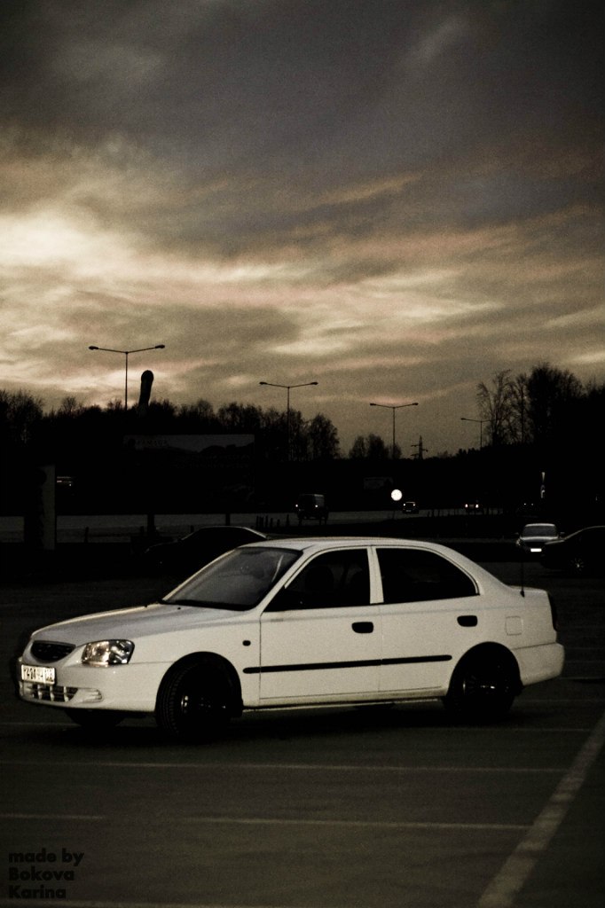 Гриша Дудин | Екатеринбург