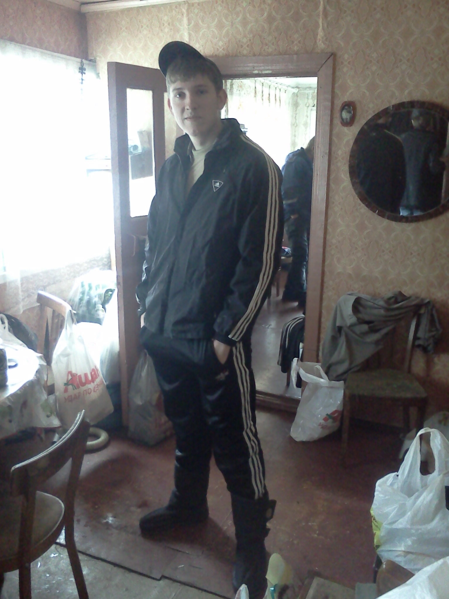 Фото профиля