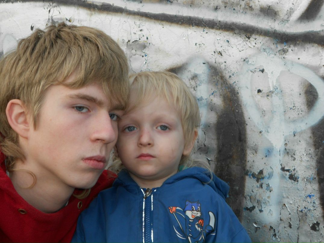 Евгений Кузьмин mc-kuz9 | Санкт-Петербург