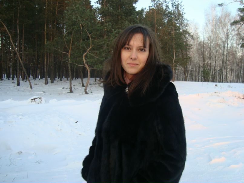 Маргарита Сухова | Самара