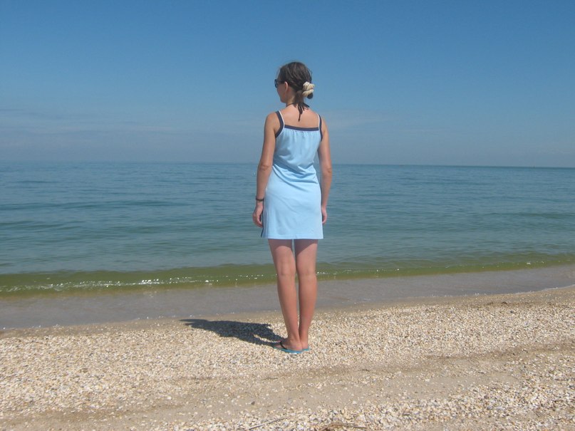 Олеся Мартьянова | Саратов